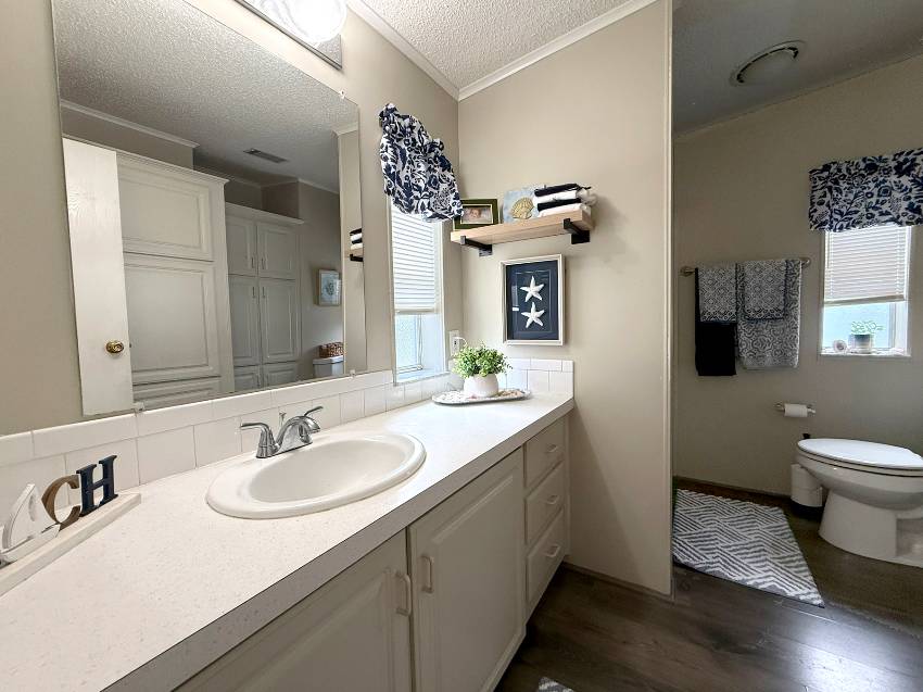 261 Gardenia Ln a Parrish, FL Mobile or Manufactured Home for Sale